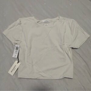 TNA - Contour Crew NWT